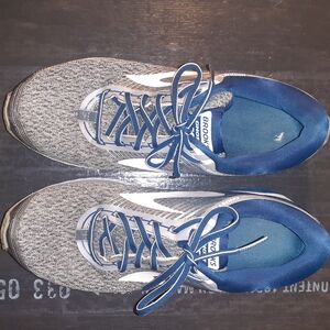 Brooks Ghost 10 Mens Sz 12